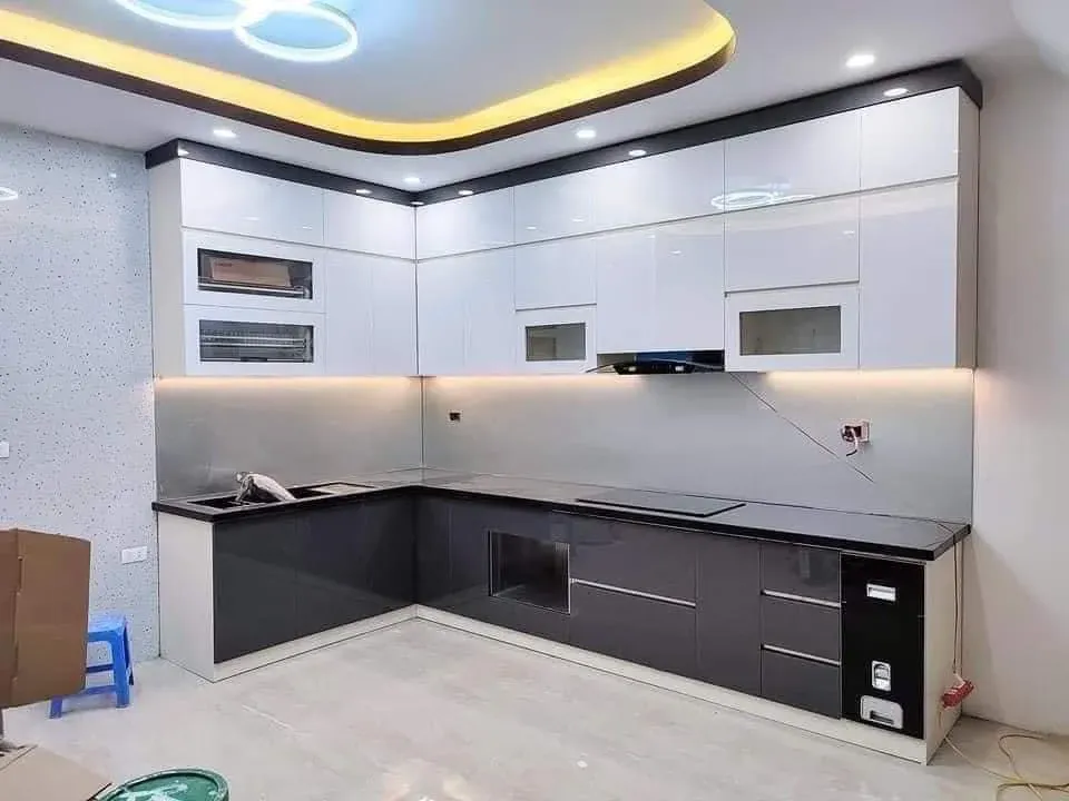 Gỗ Plywood Cao Cấp NC Home